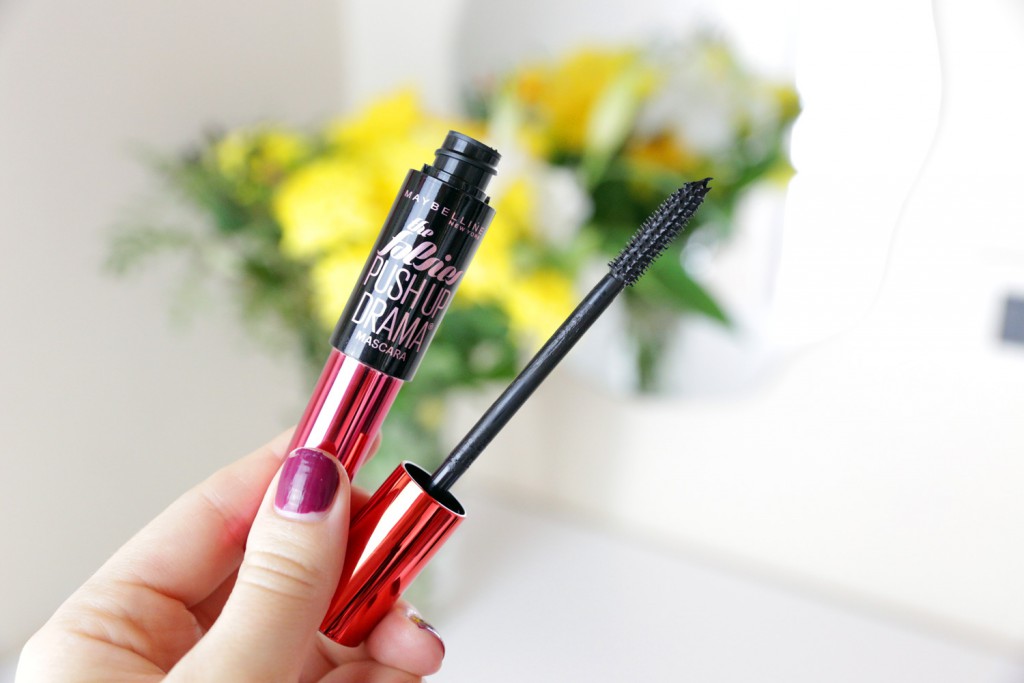 Maybelline Pushup