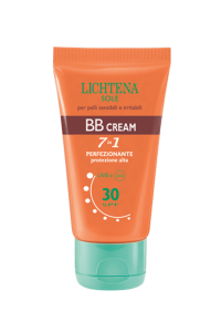 bb cream sole